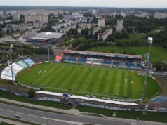 Olsztyn chce stadionu z prawdziwego zdarzenia. W planach multifunkcja i... schron
