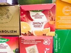 Miały wzmacniać odporność. W jednej herbatce wykryto 15 pestycydów