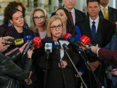 Rozpad Polski 2050. Grupa polityków zakłada nowy klub. Wymowna nazwa