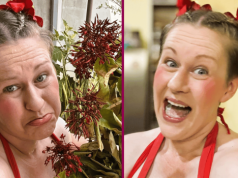 Burza pod nowym postem Dominiki Clarke z Tajlandii. Internauci bez litości dla mamy 11 dzieci