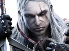 Wiedźmin 1 ograny przez twórcę. Deweloper skrytykował sam siebie za głupie pomysły