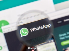 Przezroczysty WhatsApp. Liquid Glass w komunikatorze na iPhonie