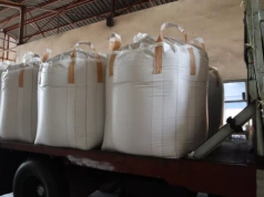 Mocznik drożeje na całym świecie. Rolnicy boją się kolejnych podwyżek cen nawozów przed wiosennym sezonem