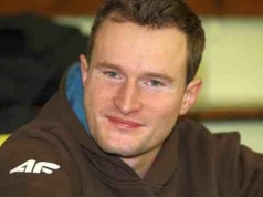 Cały czas wierzyłem. Rozmowa z MACIEJEM MACIUSIAKIEM