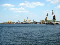 Jaroslav Strnad bliski uzyskania wpływu w kluczowym polskim operatorze portowym