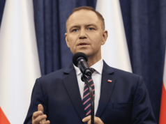 Kryptowojna na szczytach władzy. Rząd szykuje raport uderzający w Nawrockiego