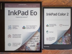 Czytniki w orbicie polityki, czyli jak MEN pomylił dwa modele PocketBook