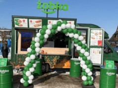 Żabka podbija Podhale. Sieć testuje nowy format franczyzy