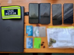 Wpadł 47-latek powiązany z grupą ransomware Phobos