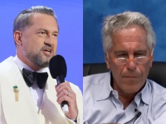 Marcin Prokop śledzi akta Epsteina. Ma jasny wniosek: Wreszcie kończy się bezkarność elit