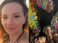 Hanna Zborowska pokazała córkę. Tak wygląda ich życie w Brazylii