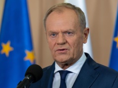 Tusk: w 2026 roku inwestycje wzrosną o blisko 10 proc.