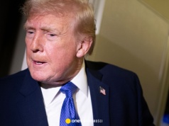 Atakują Trumpa i nie boją się zemsty. Grupa republikanów wyłamuje się z szeregu. "Działają na własną rękę"