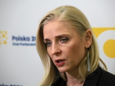 Kolejna posłanka opuszcza Polskę 2050. "Bardzo żałuję"
