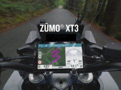 Garmin Zumo XT3 oficjalnie. Nowość zmienia planowanie tras i jazdę w grupie