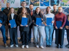 Prawie 700 tysięcy dla sportowców i trenerów z Ciechanowa. Ratusz przyznał stypendia i nagrody