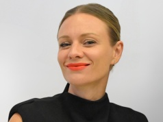 Magdalena Boczarska zachwyca stylem. Gwiazda udowadnia, że minimalizm nie musi być nudny