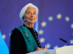 Zmiana władzy w EBC to sprytny plan Macrona i Merza