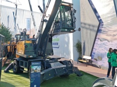 Hyundai wkracza na rynek koparek przeładunkowych. Czy to się uda?