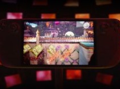 "W niektórych regionach Steam Deck OLED może być chwilowo niedostępny z powodu niedoborów pamięci". Valve wyjaśnia, dlaczego nie kupimy jego handhelda