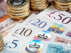 Funt między młotem a kowadłem po danych CPI z Wielkiej Brytanii!