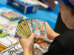 Trenerzy Pokémonów triumfują na Mistrzostwach Europy Pokémon 2026 w Londynie