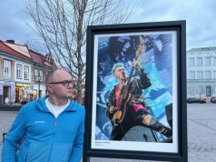 Gdy ciało, instrument i emocje stapiają się w jedno