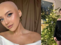 Kolejne trudne do przejścia schody na drodze po zdrowie Karoliny Wnuk