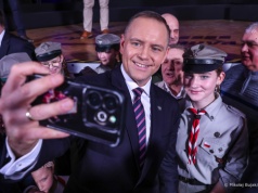 Karol Nawrocki i Zondacrypto. Premier szykuje listę powiązań polityków