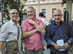 Tarnów miastem długowiecznych mężczyzn. Zaskakujące wyniki ogólnopolskiego raportu