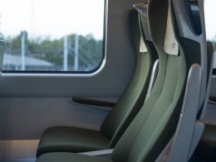 Wprowadzili klasę w pociagach "tylko dla dorosłych". Dzieci nie mają wstępu