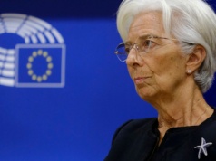 Lagarde może odejść z EBC? Nowe doniesienia poruszyły Europę