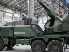 Drugie życie zakładów w Raciborzu. Jelcz rusza z montażem pojazdów dla polskiej armii