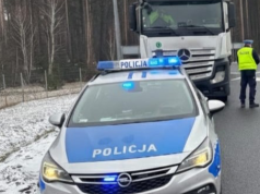 POWIAT NOWOTOMYSKI: AKCJA „PRĘDKOŚĆ – ZERO TOLERANCJI”