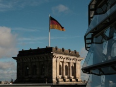 Między diasporą a przestępczością, czyli czeczeńskie sieci w Niemczech