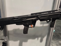 SHOT Show 2026: Smith & Wesson – nowe wersje FPC i pogromca Kel-Teca