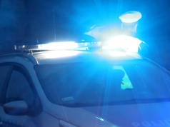 Tragedia pod Poznaniem. Nie żyje 52-latek. Policja szuka sprawcy