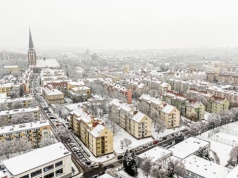 Stargard chce przyciągać do siebie nowych mieszkańców