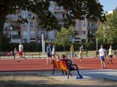 Legnica chce zielenić się za pożyczkę z Banku Gospodarstwa Krajowego