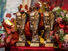 Gala Ikarów 2025 w Teatrze Polskim. Święto ludzi kultury w Bielsku-Białej