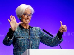 Dymisja szefowej EBC? "Przygotowania na czarny scenariusz"