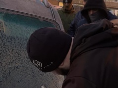 Członkowie Hells Angels i tureckiej mafii zatrzymani w Skawinie i Krakowie