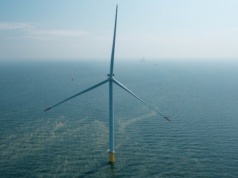 „Prąd z Bałtyku jeszcze w tym roku”. Koniec kolejnego etapu budowy pierwszej w Polsce morskiej farmy wiatrowej