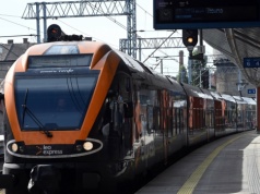 Leo Express nie zwalnia w Polsce. Nowe pociągi od 1 marca