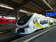 Lubuskie chce zlecić przewozy własnej spółce bez przetargu