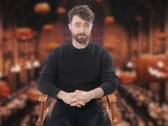 Daniel Radcliffe mówi wprost: trzeba chronić aktorów z serialu Harry Potter