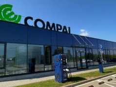 Compal Electronics zainwestuje ponad 200 mln USD w Teksasie