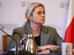 MEN szykuje zwrot ws. nowego przedmiotu? Nowacka pozostawia „furtkę”