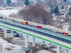 Rzeszów otworzył Wisłokostradę. Nowa trasa za 184 mln zł