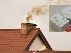 Czujki dymu i czadu w 2026 r. Nowe obowiązki i "afera czujkowa"